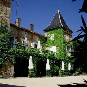 Chateau Camp Del Saltre Appartement